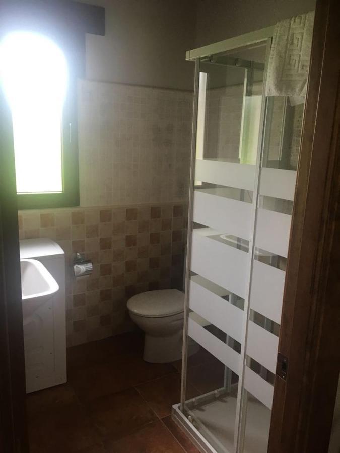 El Llagar De Mon I Villa Llanes Ngoại thất bức ảnh